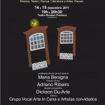 14 12 11 Tons de Milton Nascimento